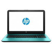 Ноутбук HP 15-ba043ur