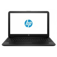 Ноутбук HP 15-ba093ur