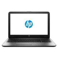 Ноутбук HP 15-ba550ur