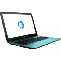 Ноутбук HP 15-ba553ur