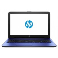 Ноутбук HP 15-ba554ur