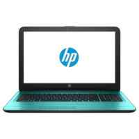 Ноутбук HP 15-ba598ur