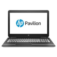 Ноутбук HP Pavilion 15-bc002ur