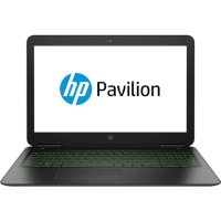 Ноутбук HP Pavilion 15-bc416ur