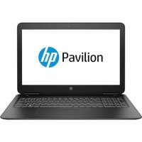 Ноутбук HP Pavilion 15-bc417ur