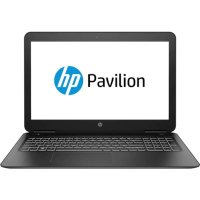 Ноутбук HP Pavilion 15-bc439ur
