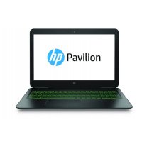 Ноутбук HP Pavilion 15-bc460ur