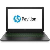 Ноутбук HP Pavilion 15-bc494ur