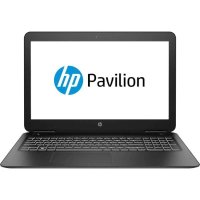 Ноутбук HP Pavilion 15-bc504ur