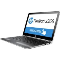 Ноутбук HP Pavilion x360 15-bk001ur