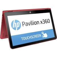 Ноутбук HP Pavilion x360 15-bk003ur