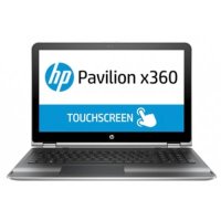 Ноутбук HP Pavilion x360 15-bk100ur