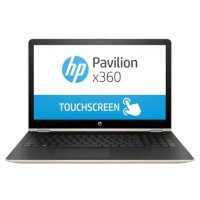 Ноутбук HP Pavilion x360 15-br012ur