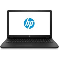 Ноутбук HP 15-bs012ur