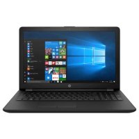 Ноутбук HP 15-bs017ur
