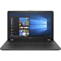 Ноутбук HP 15-bs107ur
