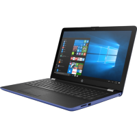 Ноутбук HP 15-bs108ur