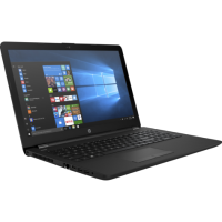 Ноутбук HP 15-bs509ur