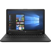 Ноутбук HP 15-bs594ur