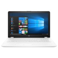 Ноутбук HP 15-bs596ur