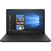 Ноутбук HP 15-bw569ur