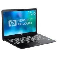 Ноутбук HP Pavilion Power 15-cb010ur