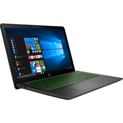 ноутбук HP Pavilion Power 15-cb018ur