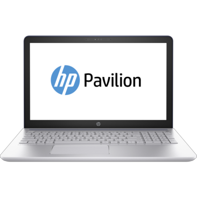 ноутбук HP Pavilion 15-cc526ur