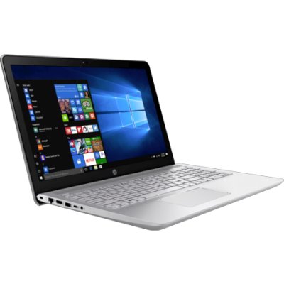 ноутбук HP Pavilion 15-cd009ur