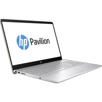 Ноутбук HP Pavilion 15-ck004ur