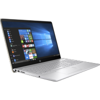 Ноутбук HP Pavilion 15-ck005ur