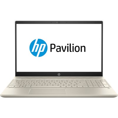 ноутбук HP Pavilion 15-cs0040ur