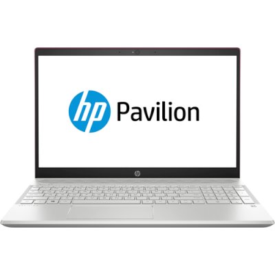 ноутбук HP Pavilion 15-cs0032ur