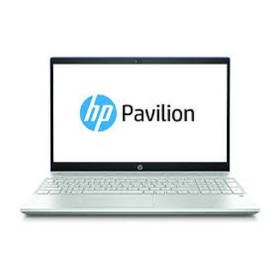 ноутбук HP Pavilion 15-cs1035ur