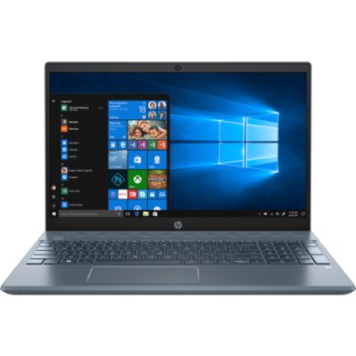 ноутбук HP Pavilion 15-cs2018ur