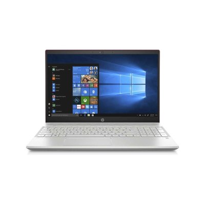 ноутбук HP Pavilion 15-cs3007ur