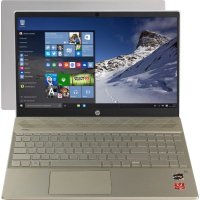 Ноутбук HP Pavilion 15-cw0007ur