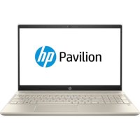 Ноутбук HP Pavilion 15-cw0021ur
