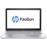 Ноутбук HP Pavilion 15-cw1004ur