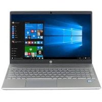 Ноутбук HP Pavilion 15-cw1005ur