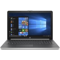 Ноутбук HP 15-da0026ur