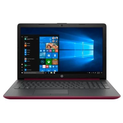 ноутбук HP 15-da0030ur