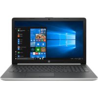 Ноутбук HP 15-da0056ur