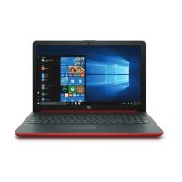 Ноутбук HP 15-da0125ur