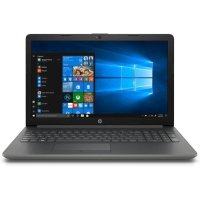 Ноутбук HP 15-da0126ur