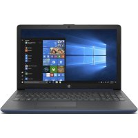 Ноутбук HP 15-db0041ur