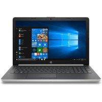 Ноутбук HP 15-db0082ur