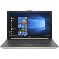 Ноутбук HP 15-db0217ur