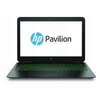 Ноутбук HP Pavilion 15-dp0002ur