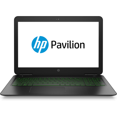 ноутбук HP Pavilion 15-dp0005ur